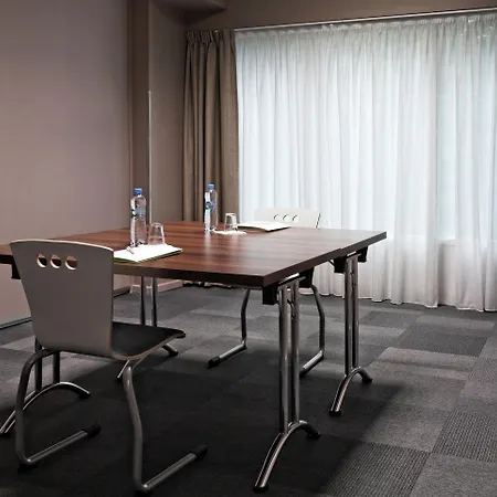 호텔 Campanile Prime Old Town 크라쿠프