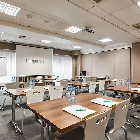 호텔 Campanile Prime Old Town