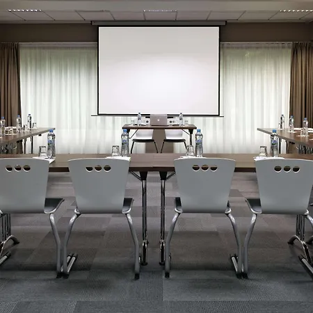 Campanile Prime Old Town 호텔 크라쿠프