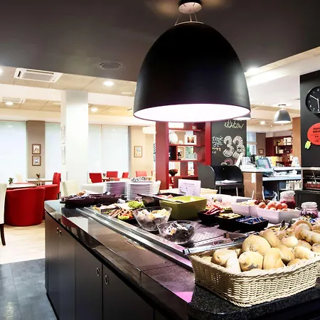 Campanile Prime Old Town 3* 크라쿠프