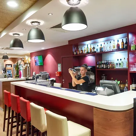 호텔 Campanile Prime Old Town