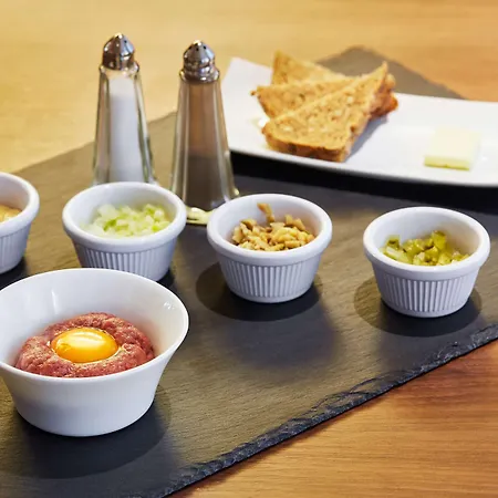 Campanile Prime Old Town 크라쿠프