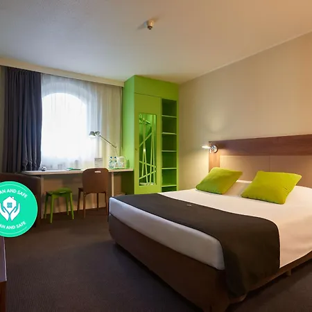 Ξενοδοχείο Campanile Prime Old Town 3*