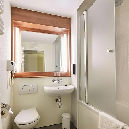 Campanile Prime Old Town