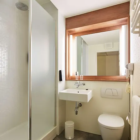 호텔 Campanile Prime Old Town 3*