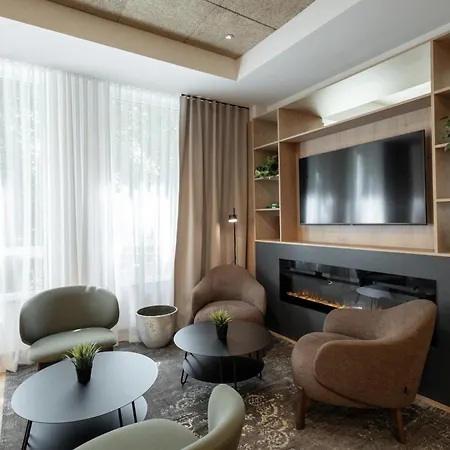 Campanile Prime Old Town Ξενοδοχείο 3*