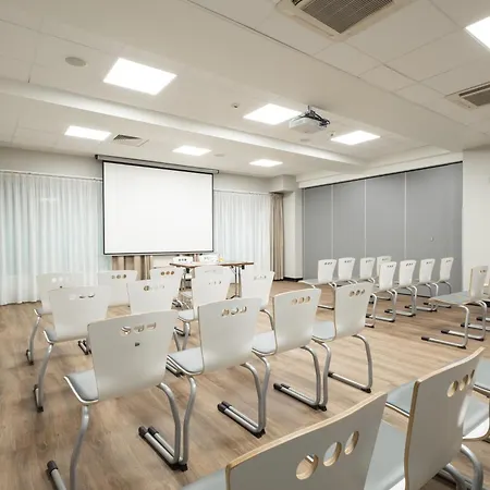Campanile Prime Old Town Ξενοδοχείο 3*