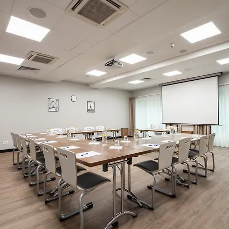 Campanile Prime Old Town Ξενοδοχείο 3*