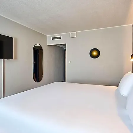 Campanile Prime Old Town Szálloda 3*