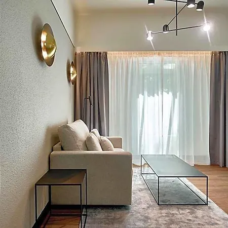 Campanile Prime Old Town 3*