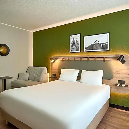 Campanile Prime Old Town 3*