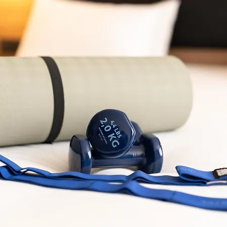 Campanile Prime Old Town Szálloda 3*