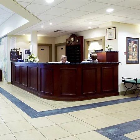 Campanile Prime Old Town