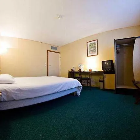 Campanile Prime Old Town 크라쿠프