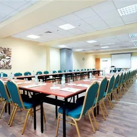 Campanile Prime Old Town Hotel 3*