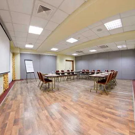 Campanile Prime Old Town 3*