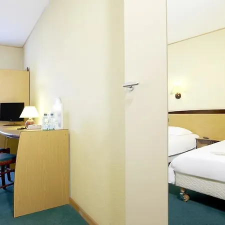 Campanile Prime Old Town 크라쿠프