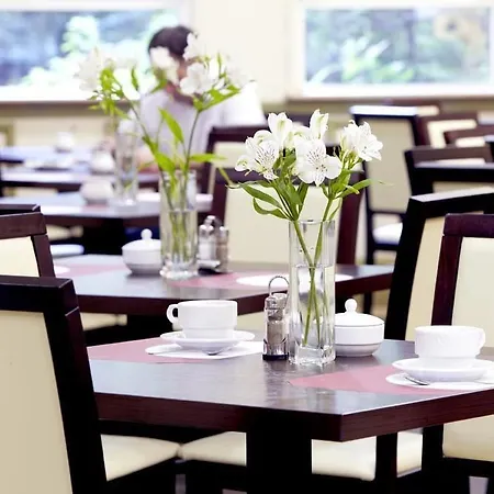 Campanile Prime Old Town