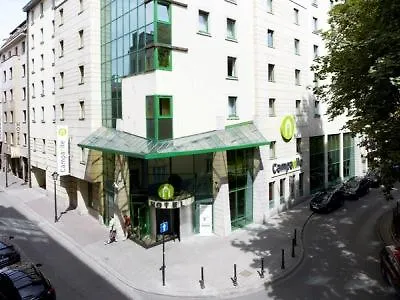 Campanile Prime Old Town 3* Krakkó