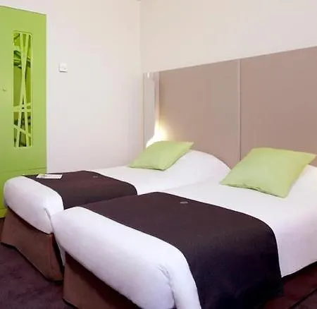 Hotel Campanile Prime Old Town