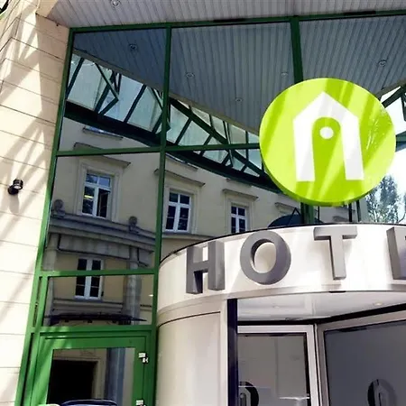 Campanile Prime Old Town 3* Krakow
