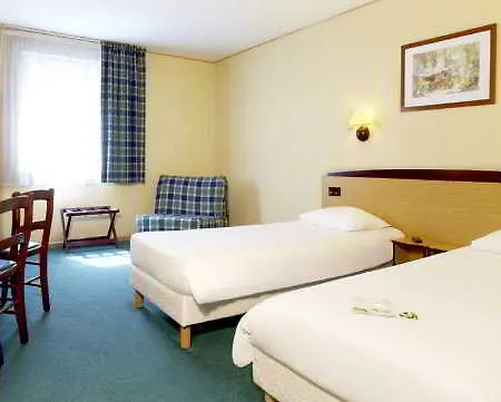 호텔 Campanile Prime Old Town