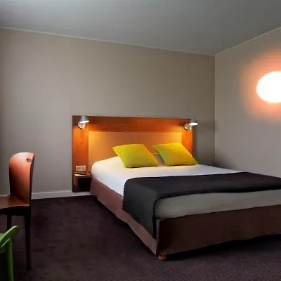 Campanile Prime Old Town 3*