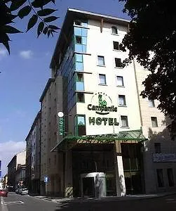 Campanile Prime Old Town 3*