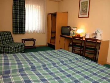 Campanile Prime Old Town 3* Krakkó