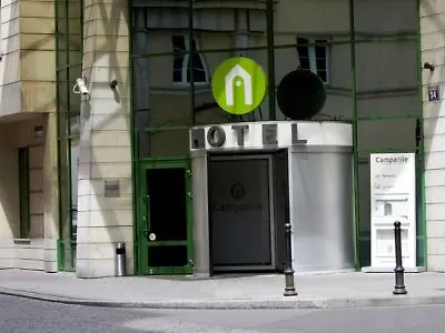 Campanile Prime Old Town 3*