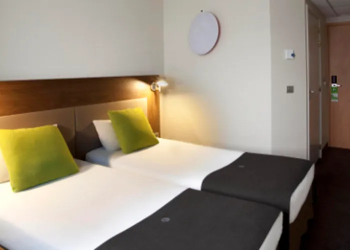 Campanile Prime Old Town Cracovia