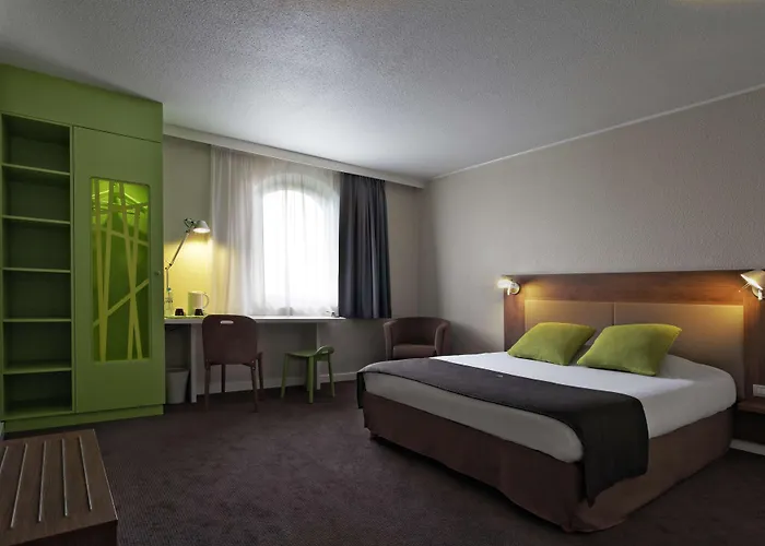 Campanile / Hotel Kraków