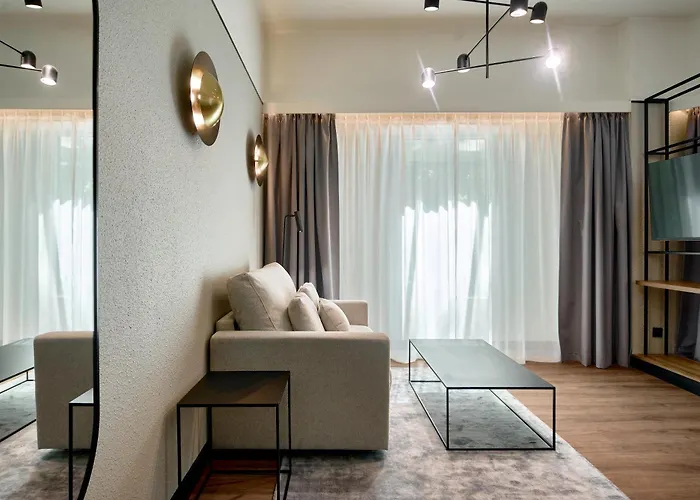 Hotel Campanile Prime Old Town Cracovia