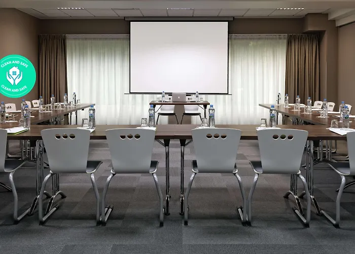 Campanile Prime Old Town Hotel Cracovia