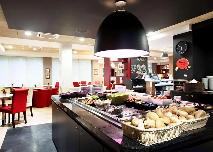 Campanile Prime Old Town 3* Cracovia