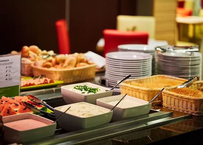 Campanile / 3* Kraków