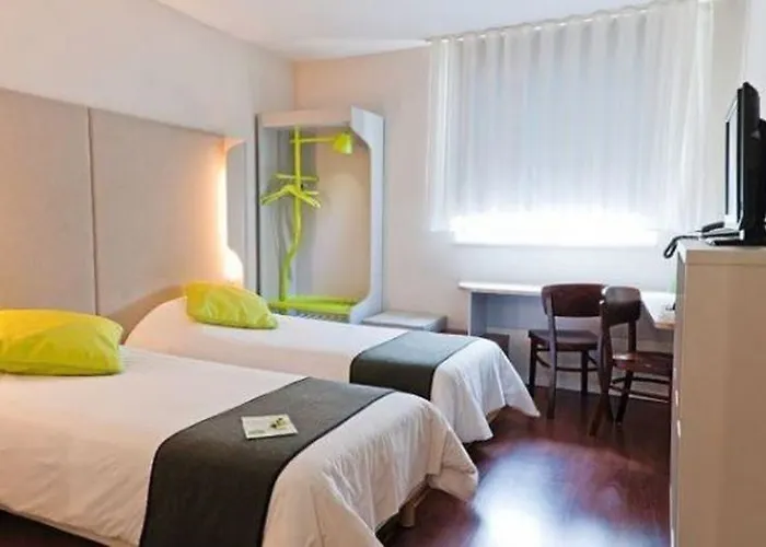 Campanile Prime Old Town