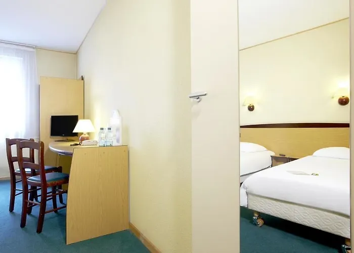 Campanile Prime Old Town Cracovia