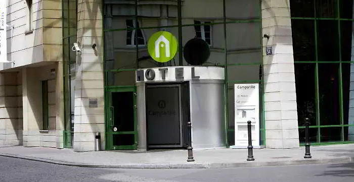 Campanile / Hotel Kraków