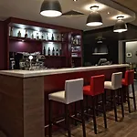 酒店 Campanile Prime Old Town 3*