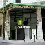 Campanile Prime Old Town 酒店 克拉科夫