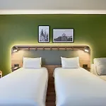 Campanile Prime Old Town 3* 克拉科夫