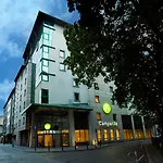 Campanile Prime Old Town 3*