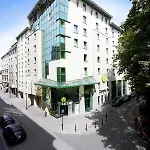 酒店 Campanile Prime Old Town 克拉科夫