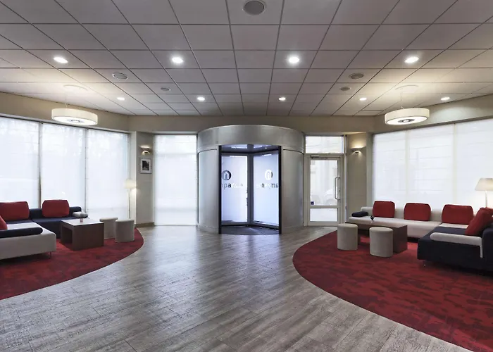 Campanile Prime Old Town 3* Краков