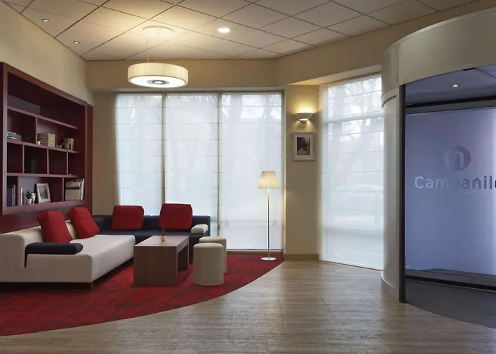 Campanile Prime Old Town Краков