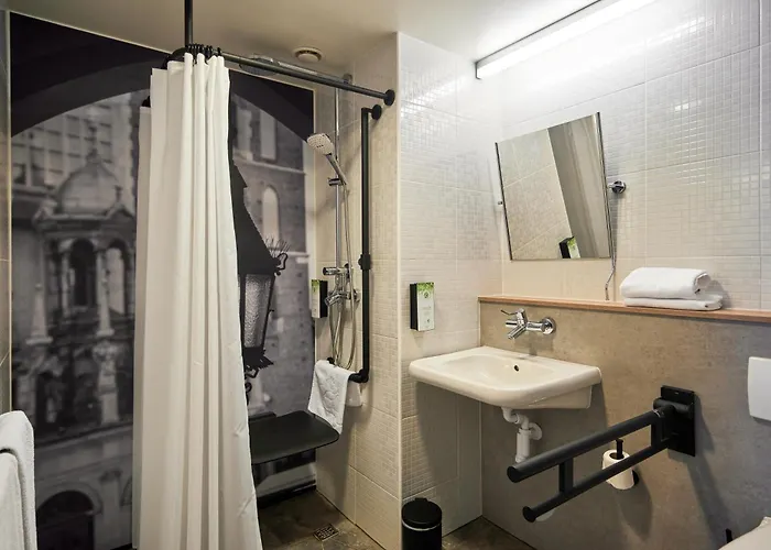 Campanile Prime Old Town 3*