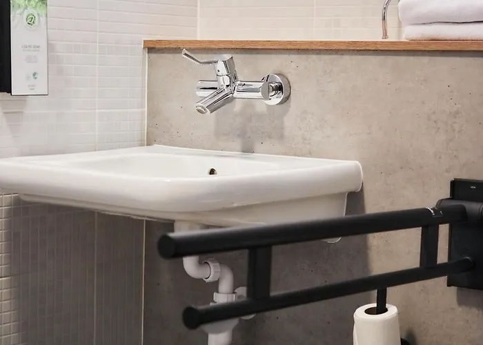 Campanile Prime Old Town 3* Краков