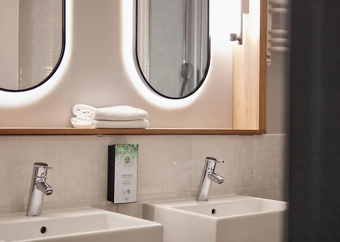 Campanile Prime Old Town