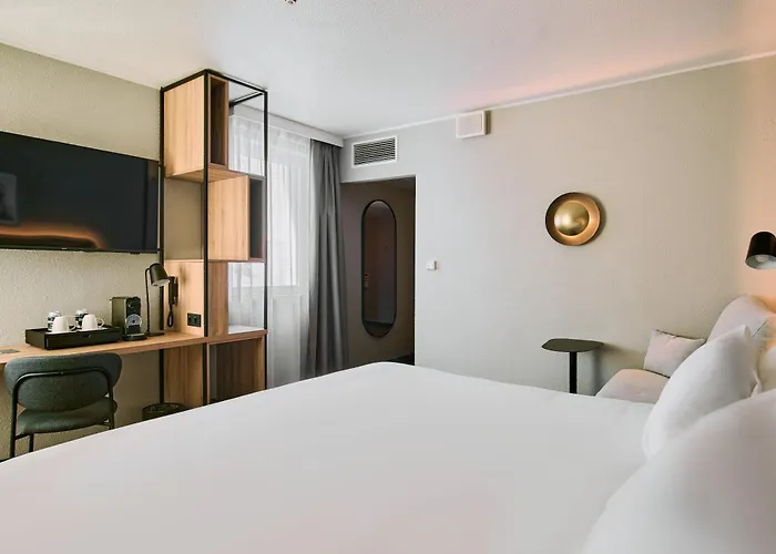 Campanile Prime Old Town 3*